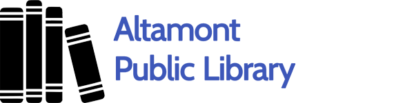 Altamont Public Library